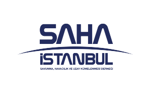 SAHA_Istanbul_Logo